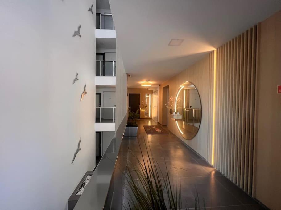 Karzo Property Lk 206 Budapest Exterior photo
