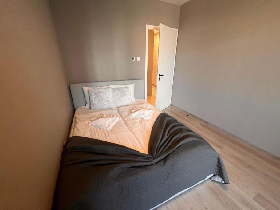 Karzo Property Lk 206 Budapest Exterior photo