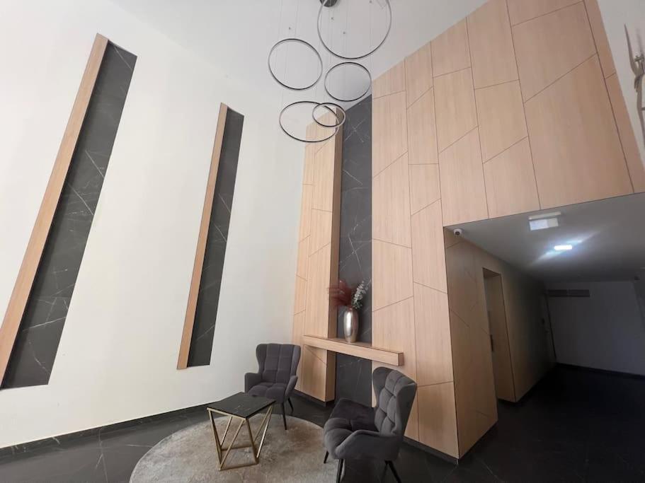 Karzo Property Lk 206 Budapest Exterior photo