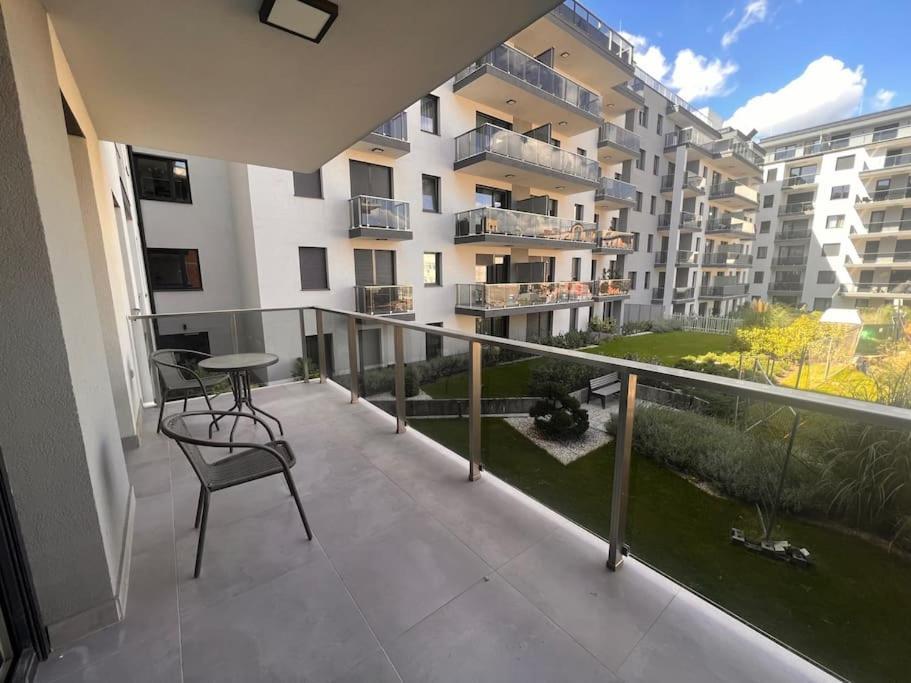 Karzo Property Lk 206 Budapest Exterior photo