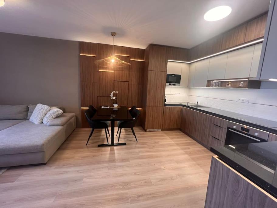 Karzo Property Lk 206 Budapest Exterior photo
