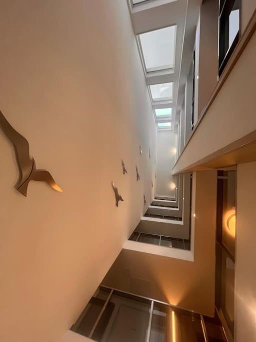 Karzo Property Lk 206 Budapest Exterior photo