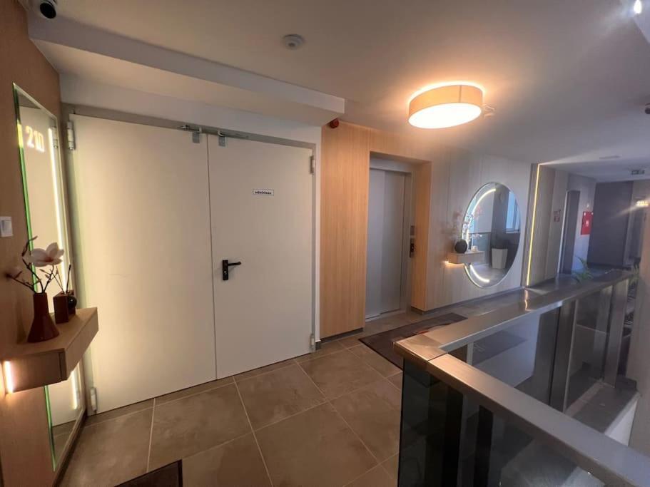 Karzo Property Lk 206 Budapest Exterior photo