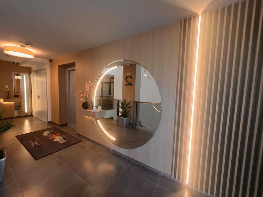 Karzo Property Lk 206 Budapest Exterior photo