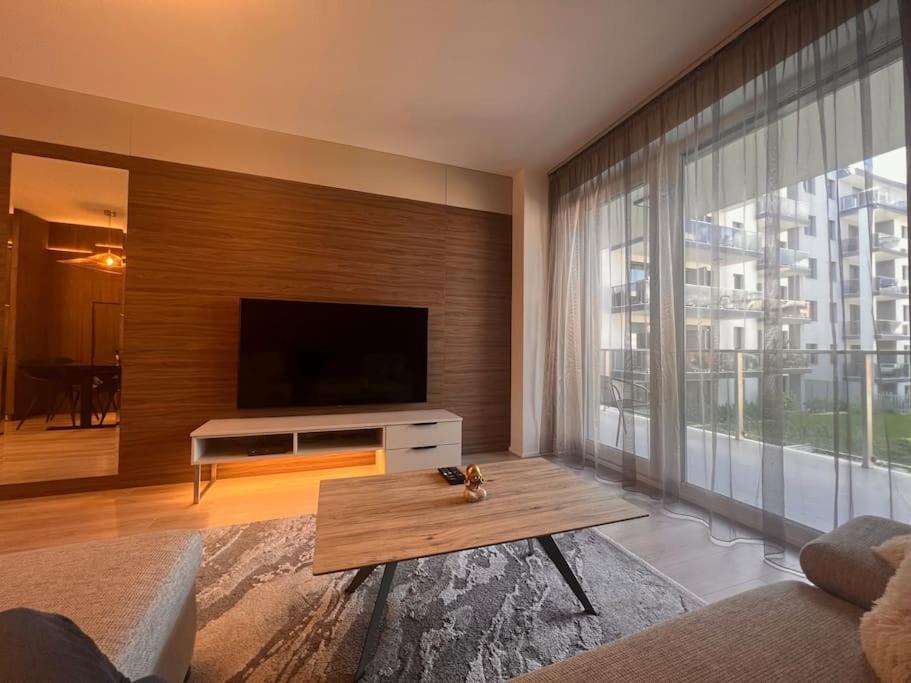 Karzo Property Lk 206 Budapest Exterior photo