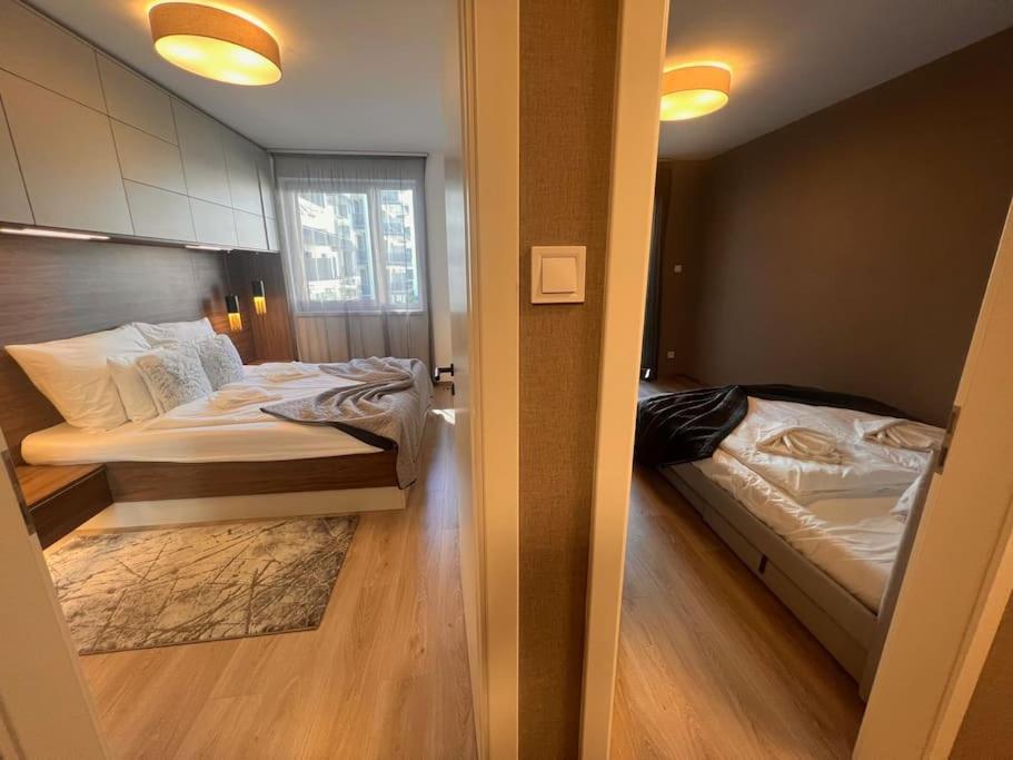 Karzo Property Lk 206 Budapest Exterior photo