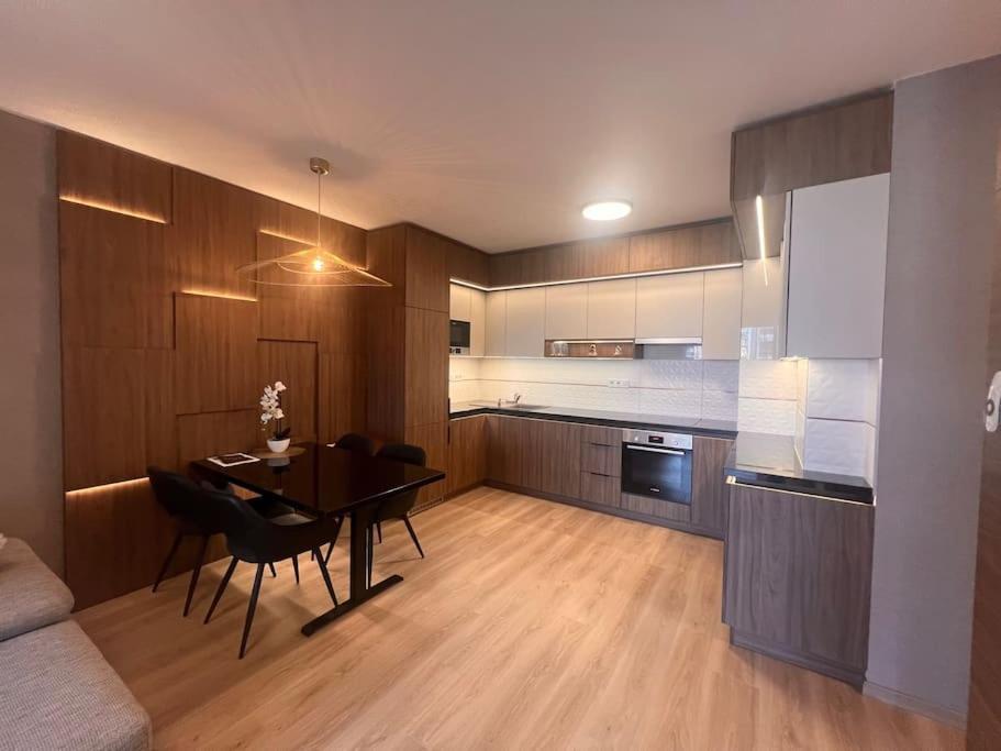 Karzo Property Lk 206 Budapest Exterior photo