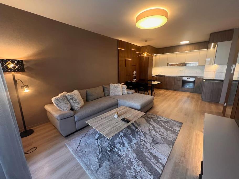 Karzo Property Lk 206 Budapest Exterior photo