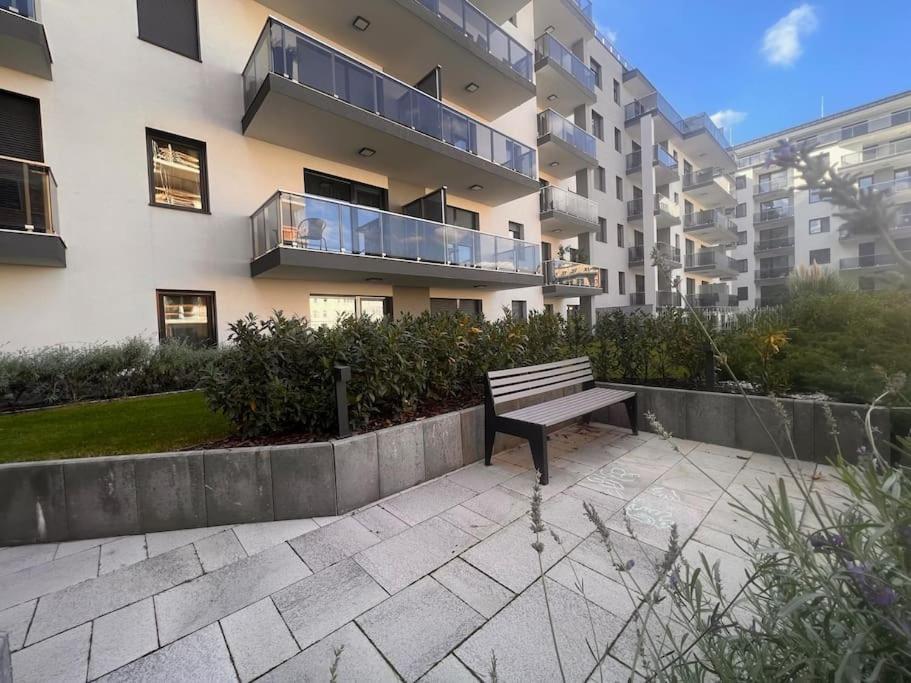 Karzo Property Lk 206 Budapest Exterior photo